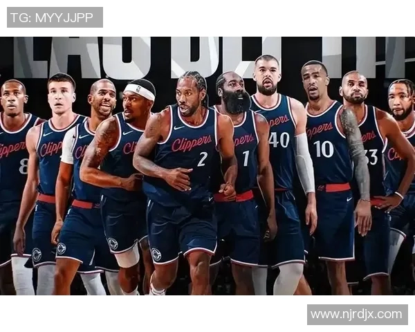 快船队再胜开拓者队：系列赛取得2-0领先