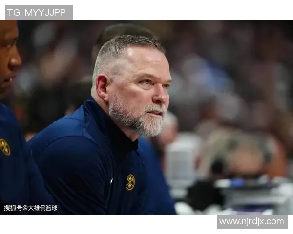 掘金主教练荣获赛季最佳教练称号：荣耀背后的奋斗与智慧