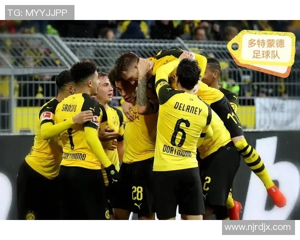 沃尔夫斯堡遭遇连败，多特蒙德获得胜利！！