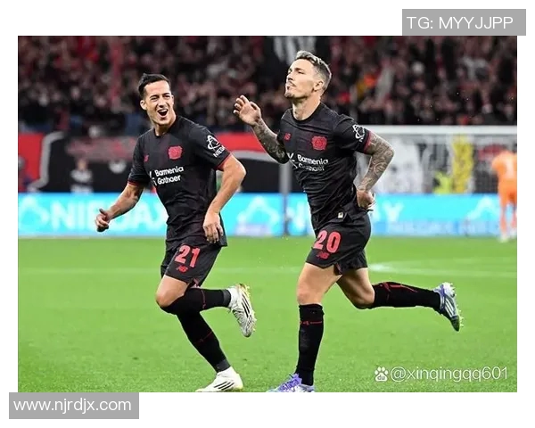法兰克福客场逆袭斩落勒沃库森劲旅