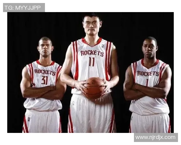 火箭队姚明2010赛季的辉煌与挑战:篮球巨星的传奇之路 火箭队姚明2010赛季的辉煌与挑战:篮球巨星的传奇之路