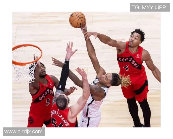 猛龙客场战胜篮网，豪取五连胜