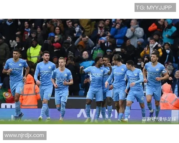 英超冠军趋势分析：曼城能否连庄？